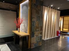 -江户前日本料理(瑞诗酒店店)
