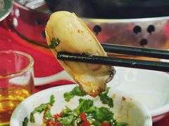 -花苑美食横琴生蚝火锅(拱北粤华路店)