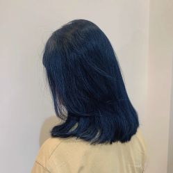 -Moyue HAIR SALON