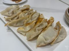 -东方饺子王(新奥购物中心店)