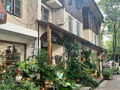 -小河直街历史文化街区