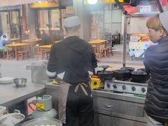 -清真·穆萨砂锅(大皮院店)