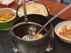-川流不息·地道川菜·小龙虾(新松江路店)