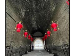 -西安城墙·碑林历史文化景区