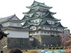 -名古屋城