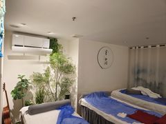 -理疗君·古法推拿姜疗SPA馆(东门店)