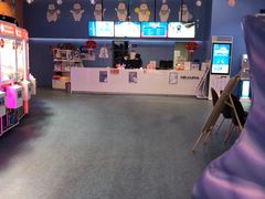 -Mr·Kuma酷么先生雪之乐园
