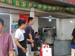门面-老号牛王庙金宴面店(锦东路253号院店)