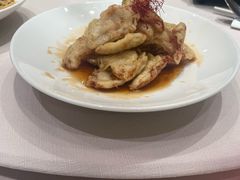 -海鲜码头·中国菜