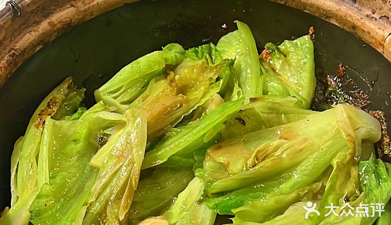 十里河周庄家园附近有一家很火🔥的粤菜餐厅:粤食佳