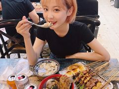 -老谢野馄饨(延安路店)