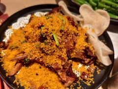 -避风塘(宝山万达店)