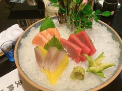 -天狗山料理(省体店)