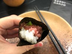 -Sushi Hanzo半藏(天环广场店)