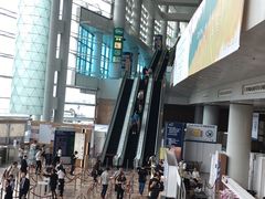 -香港会议展览中心演讲厅