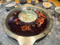 -堂客老火锅(欣阳广场总店)
