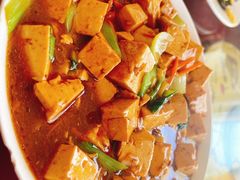 -北京龙庆四季香农家饭庄·灶台鱼·碳烤虹鳟鱼(龙庆峡店)