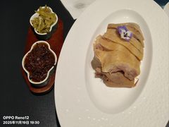 -红厨巷·淮扬菜(熙南里店)