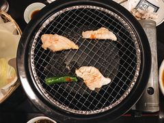 -玄品河豚(那覇國際通里之関)