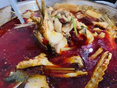 -重庆特色冷锅鱼(武大店)