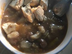 -刘老虎肉丸糊辣汤(总店)