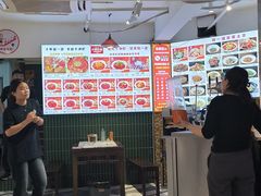-独一道·邵伯龙虾土菜馆·烧烤(雨花西路店)
