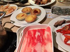 -星伦多自助料理·涮烤一体(嘉兴八佰伴店)