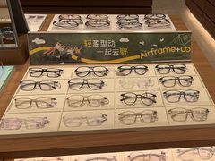 -JINS(天津大悦城店)