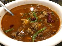 -虎虎龙虾大排档(双井店)