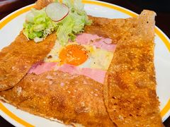 -La Creperie法餐厅(桃江路店)