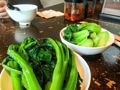 -漆黑觉米粉(三里屯店)