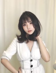 -MYYF SALON烫发染发