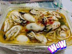 -冯姐生蚝(迎宾广场店)