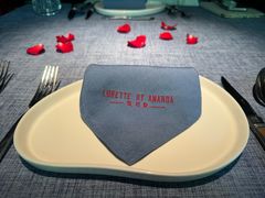 -弦月窗LUNETTE BY AMANDA(复兴路店)