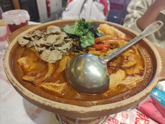 -老表记广西宵夜螺蛳鸭脚煲(西大店)
