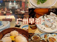 -点都德(长泰广场店)
