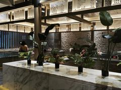 -青水瓦台汤泉(未央店)