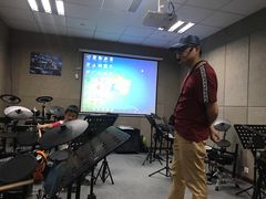 -罗兰数字音乐教育(徐汇校区)