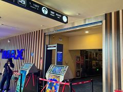 -华谊兄弟影院(IMAX洋桥店)