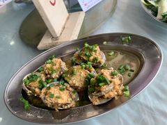 -红月湾海鲜饭店•沙滩海景(双月湾店)