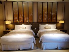 -上海衡山路十二号华邑酒店