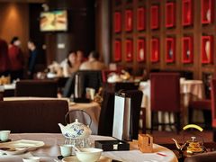 -顺德喜来登酒店·采悦轩