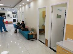 -美联众合动物医院·24h京西诊疗中心