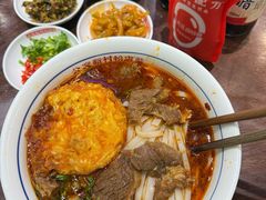 -公交新村粉店(窑岭店)