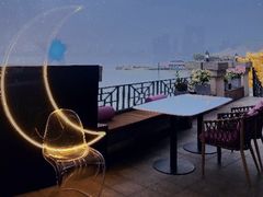 -岁粤Moon·湖景餐厅(月光码头店)