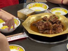 -芦月轩羊蝎子(北蜂窝店)