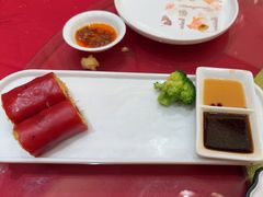 -福满楼·海鲜酒家(福永益田店)