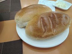 -红房子西菜馆(淮海中路店)