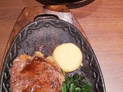 -萨莉亚意式餐厅(杭州滨江天街店)