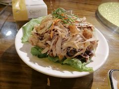 -合家院饭庄(榆关道店)